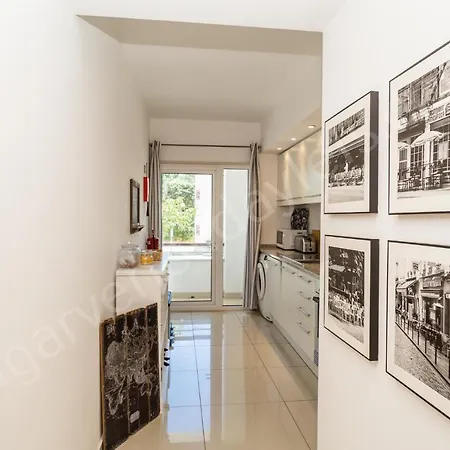 Marina Apartamento *