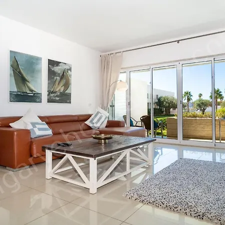 Marina Apartamento