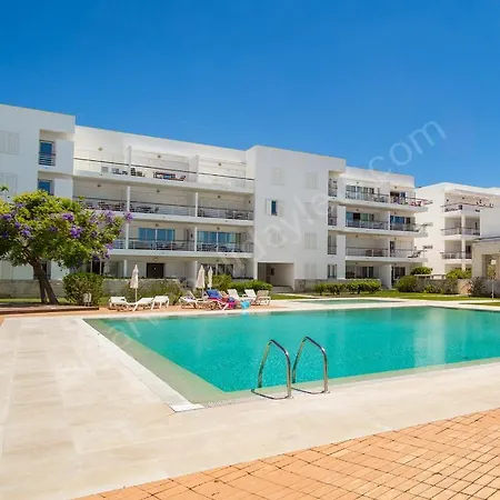 Marina Apartamento Lagos