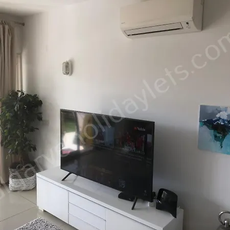 Marina Apartamento Lagos
