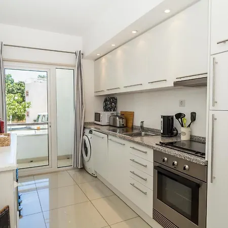 Apartamento Marina Lagos