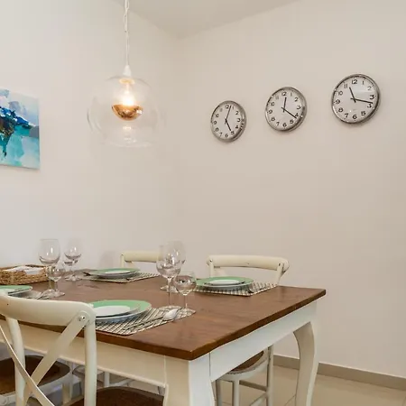 Apartamento Marina Lagos