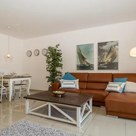 Apartment Marina Lagos